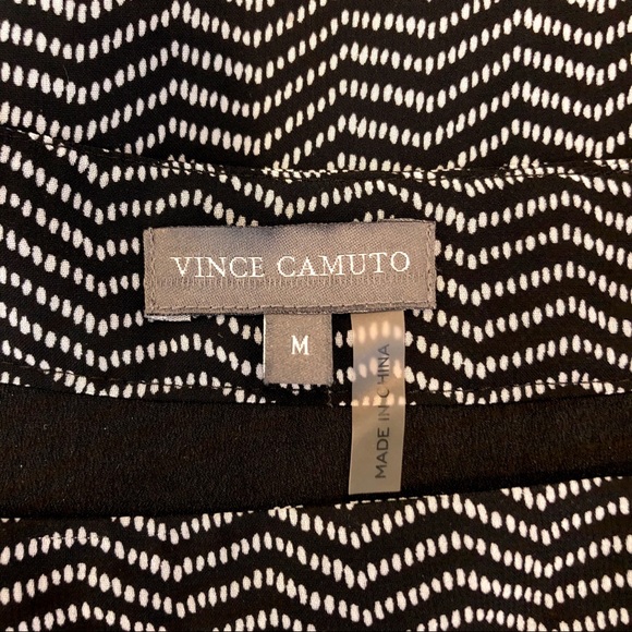 * Vince Camuto • Skater Style Skirt - Picture 3 of 4